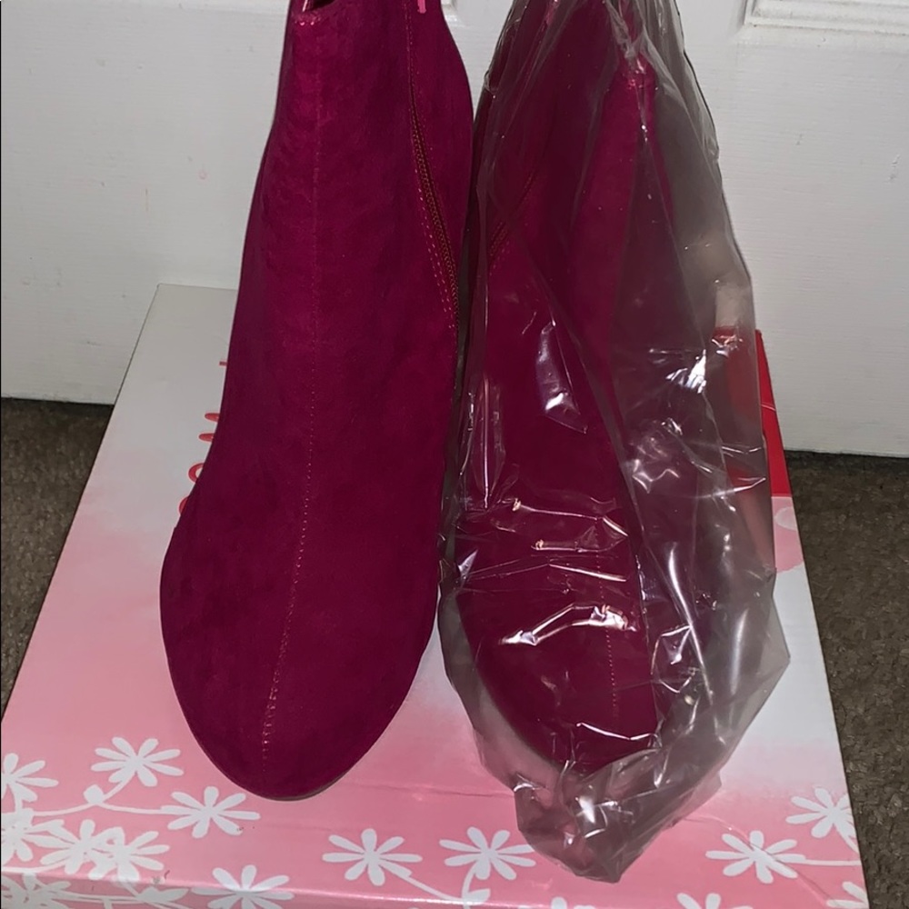 Heels